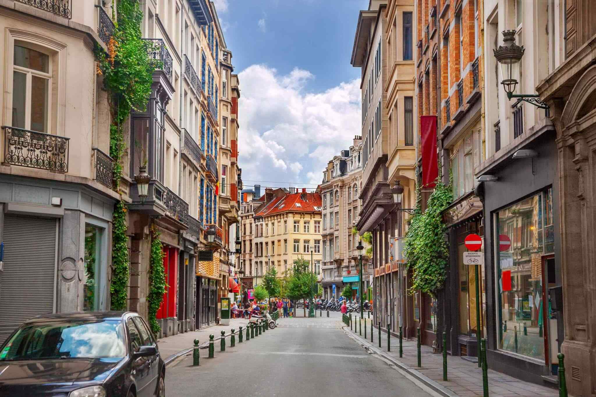 10 Am Pst To Brussels 10 Am Pst To Brussels
