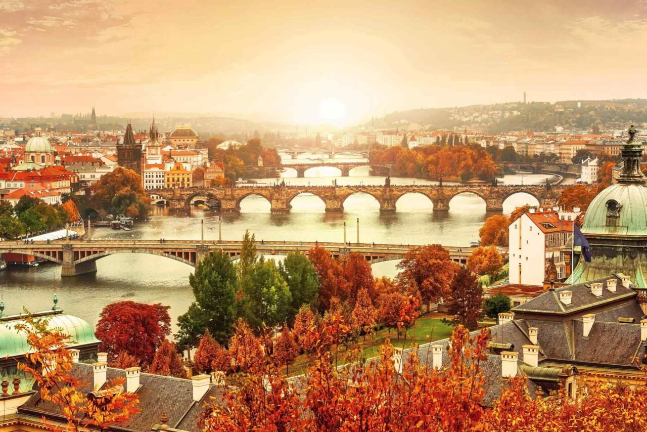 fallinpragueinautumn To do in Prague
