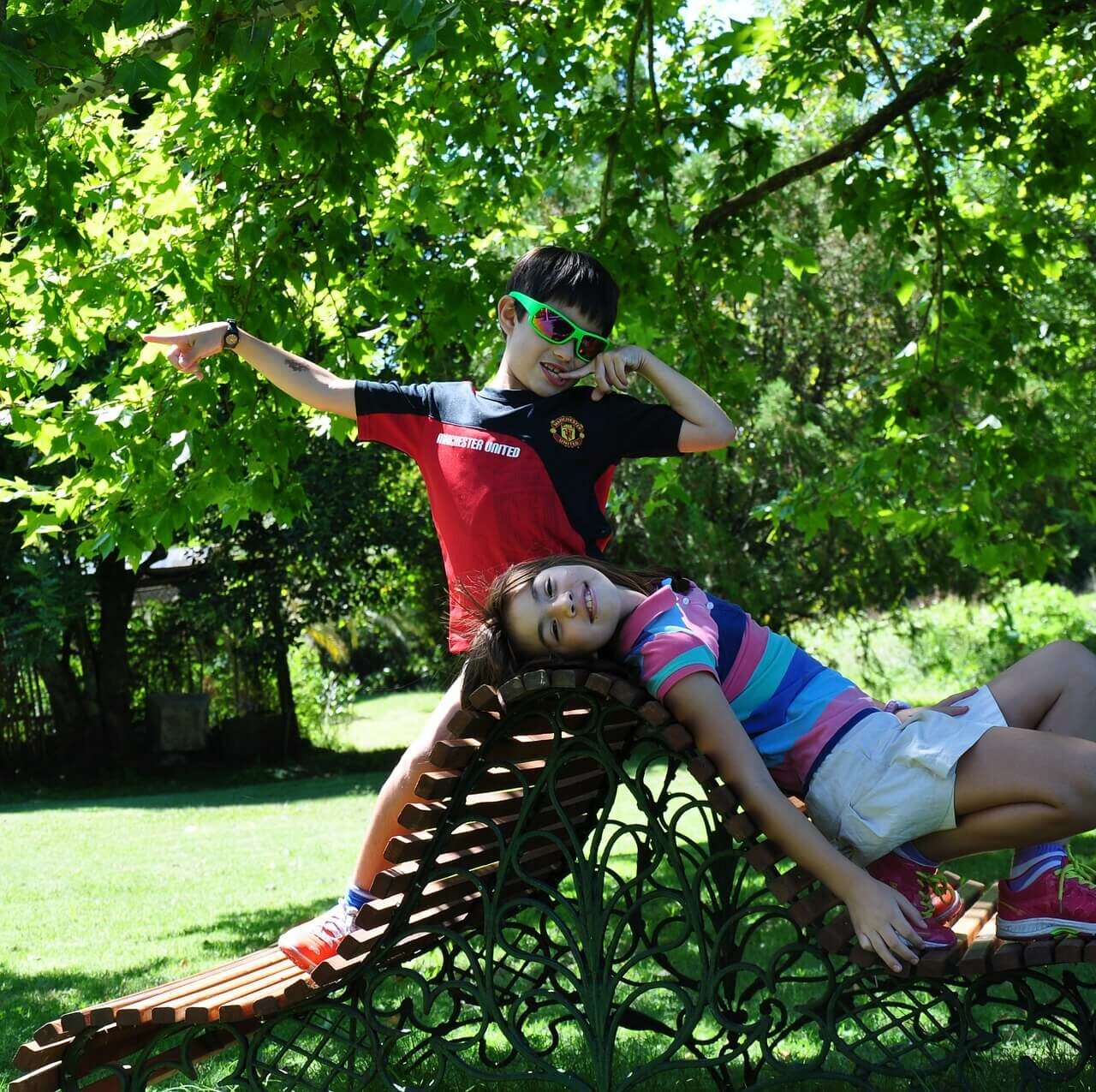 Travel with Kids to Prague