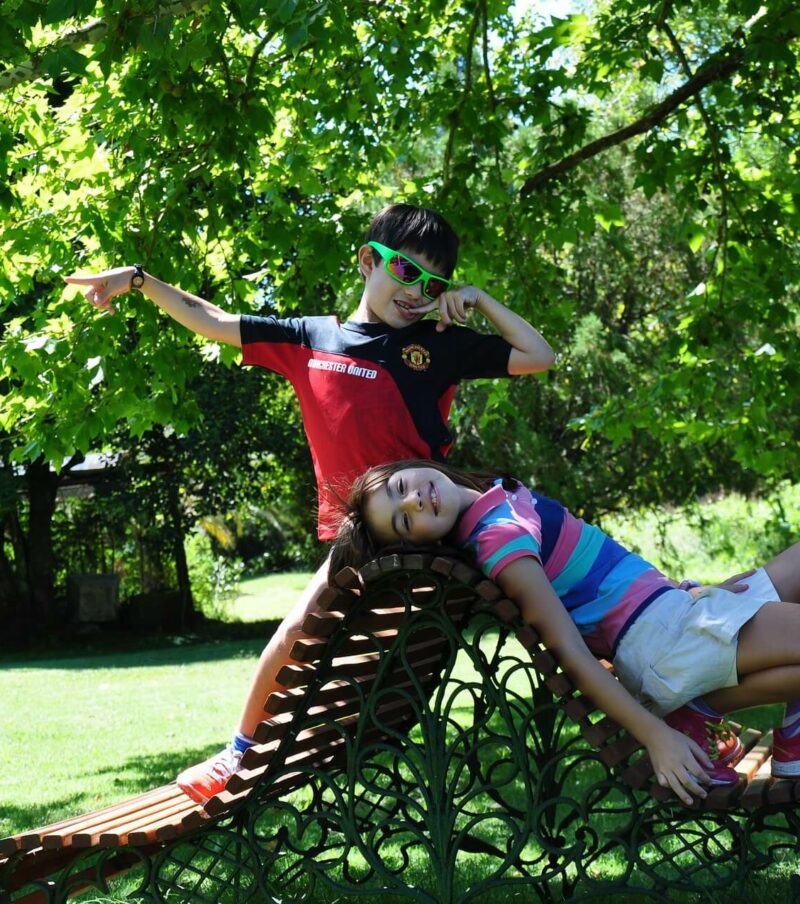 Travel with Kids to Prague