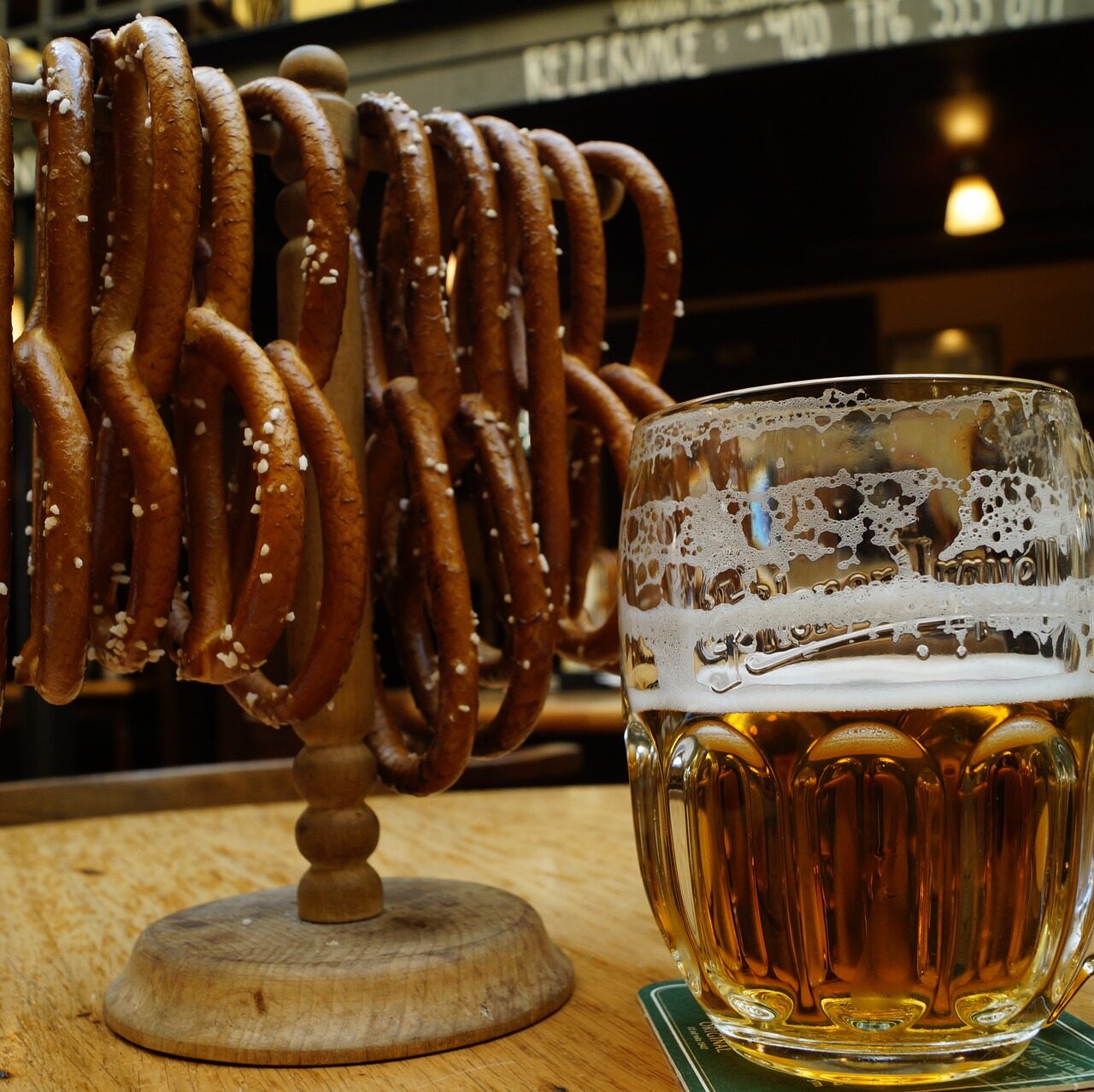 Best Beer Tour in Prague