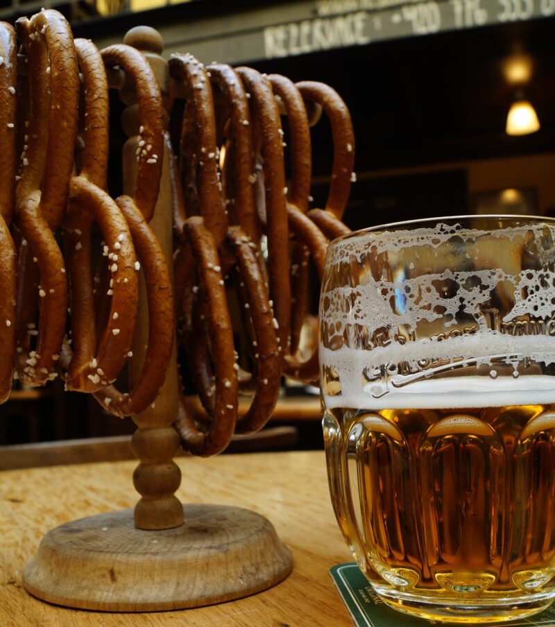 Best Beer Tour in Prague