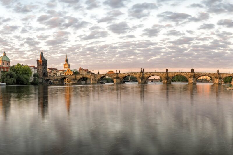 Best of Czech Republic in 3 Days | Castles Package