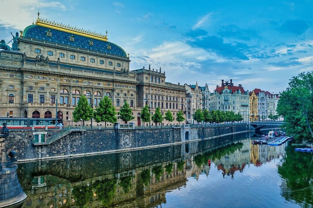 What is Prague Famous For So Much All You Need To Know