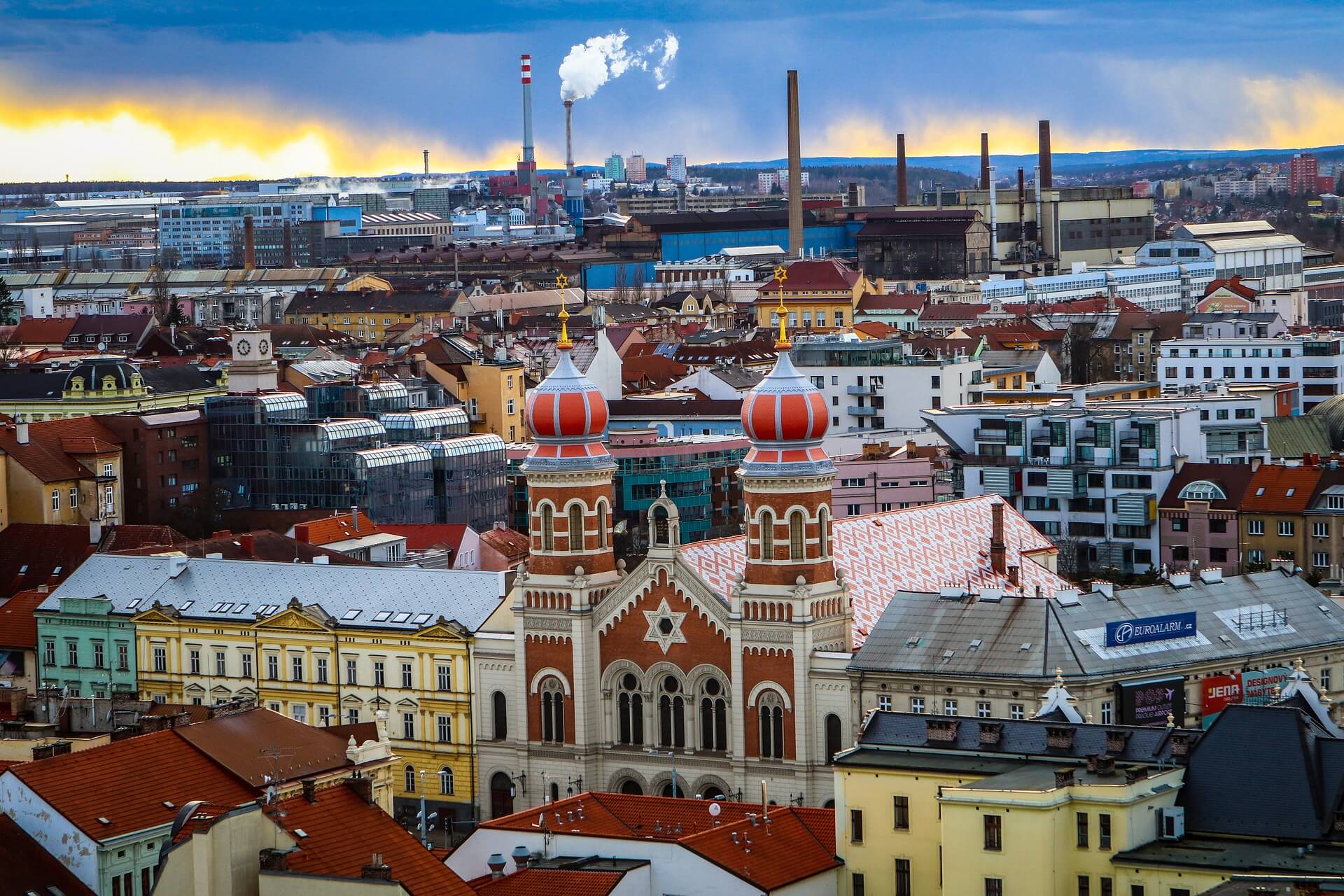 www plzen cz
