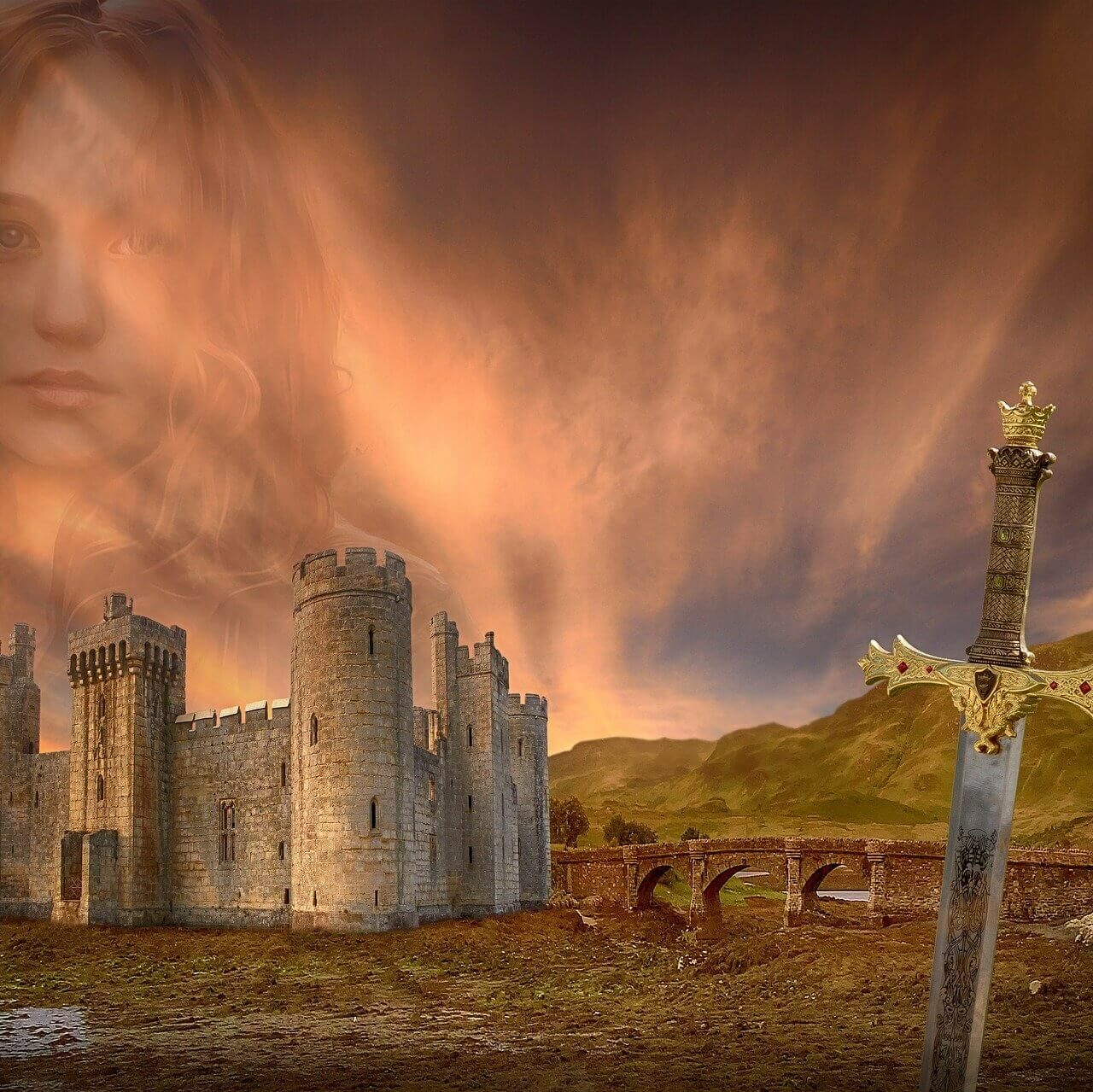 Medieval Fun Family Trip From Prague